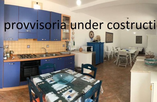 Triscina Apartment | 170 m² Apartment ∙ 3 bedrooms ∙ 8 guests