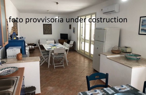 Triscina Apartment | 170 m² Apartment ∙ 3 bedrooms ∙ 8 guests
