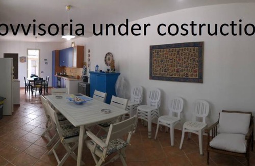 Triscina Apartment | 170 m² Apartment ∙ 3 bedrooms ∙ 8 guests