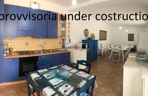 Triscina Apartment | 170 m² Apartment ∙ 3 bedrooms ∙ 8 guests
