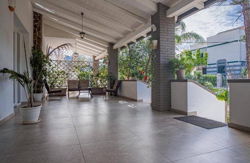Mondello Bed & Breakfast | 170 m² Bed and breakfast ∙ 5 bedrooms ∙ 16 guests