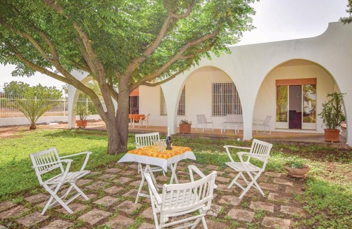 Comiso House | 170 m² House ∙ 5 bedrooms ∙ 9 guests