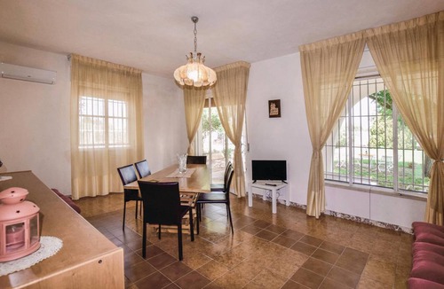 Comiso House | 170 m² House ∙ 5 bedrooms ∙ 9 guests
