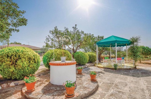 Comiso House | 170 m² House ∙ 5 bedrooms ∙ 9 guests