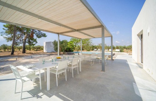 Castelvetrano House | 170 m² House ∙ 4 bedrooms ∙ 8 guests
