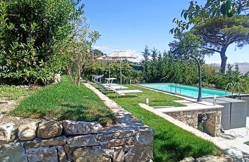 Madonie National Park Villa | 170 m² Villa ∙ 3 bedrooms ∙ 6 guests