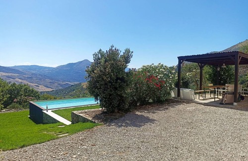 Madonie National Park Villa | 170 m² Villa ∙ 3 bedrooms ∙ 6 guests