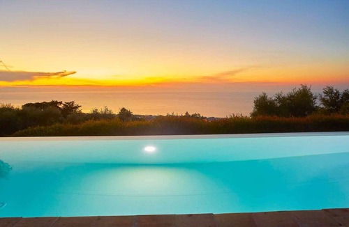 Capo d'Orlando Villa | 170 m² Villa ∙ 3 bedrooms ∙ 6 guests