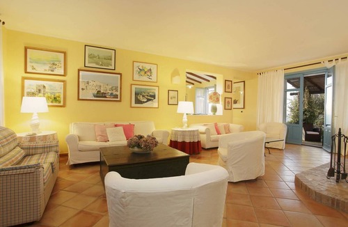 Capo d'Orlando Villa | 170 m² Villa ∙ 3 bedrooms ∙ 6 guests