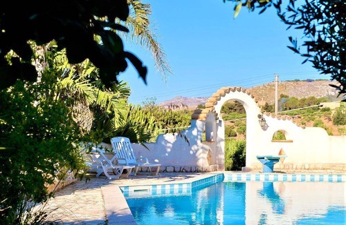 Valderice House | 175 m² House ∙ 6 bedrooms ∙ 12 guests