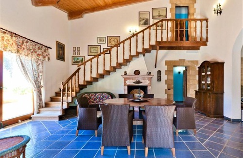 Valderice House | 175 m² House ∙ 6 bedrooms ∙ 12 guests