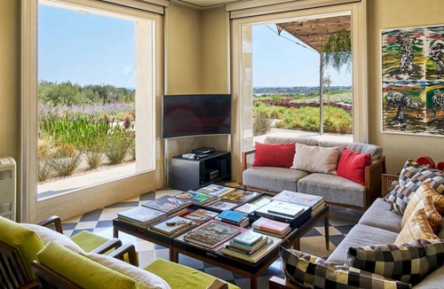 Noto Villa | 175 m² Villa ∙ 5 bedrooms ∙ 9 guests