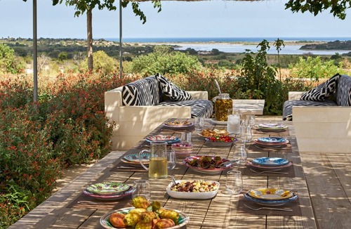 Noto Villa | 175 m² Villa ∙ 5 bedrooms ∙ 9 guests