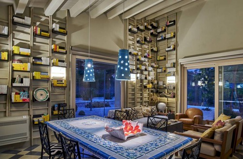 Noto Villa | 175 m² Villa ∙ 5 bedrooms ∙ 9 guests