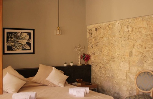 Noto Apartment | 18 m² Apartment ∙ 1 bedroom ∙ 2 guests