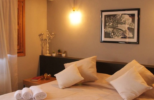 Noto Apartment | 18 m² Apartment ∙ 1 bedroom ∙ 2 guests