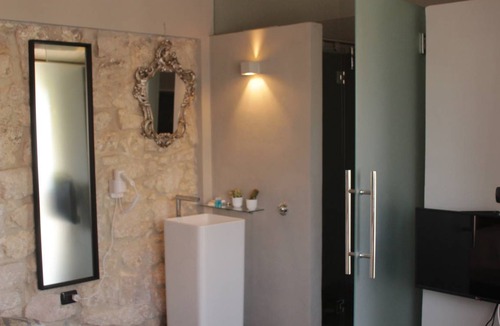 Noto Apartment | 18 m² Apartment ∙ 1 bedroom ∙ 2 guests