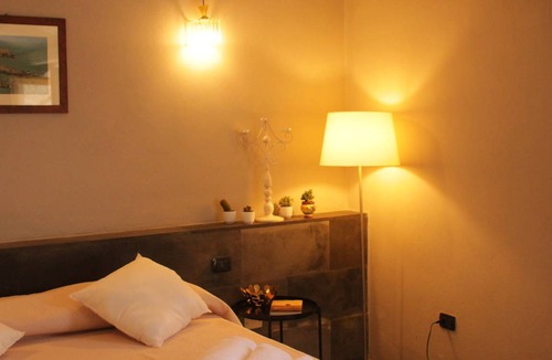 Noto Apartment | 18 m² Apartment ∙ 1 bedroom ∙ 2 guests
