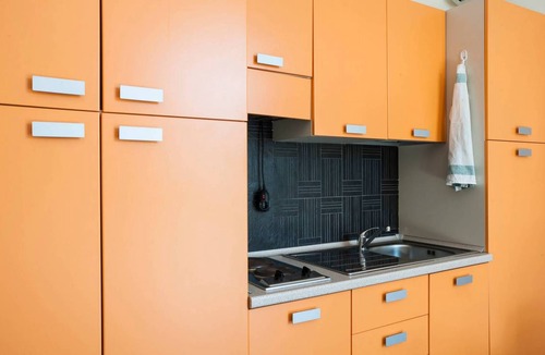 Nicolosi Apartment | 18 m² Apartment ∙ 1 bedroom ∙ 3 guests