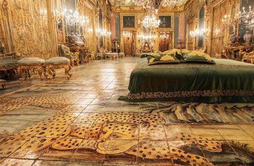 Porto Empedocle Bed & Breakfast | 18 m² Bed and breakfast ∙ 4 guests