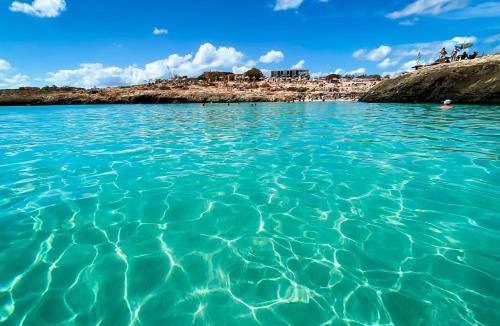 Porto Empedocle Bed & Breakfast | 18 m² Bed and breakfast ∙ 4 guests