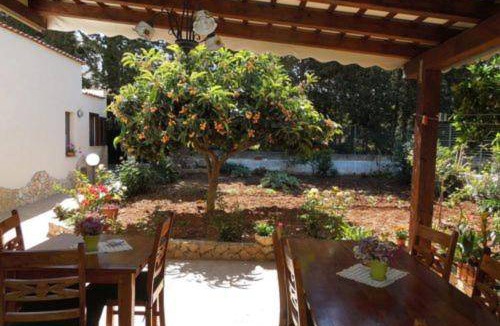 Castelluzzo Bed & Breakfast | 18 m² Bed and breakfast ∙ 2 guests