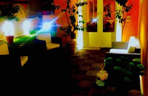 Ali Terme Bed & Breakfast | 18 m² Bed and breakfast ∙ 4 guests