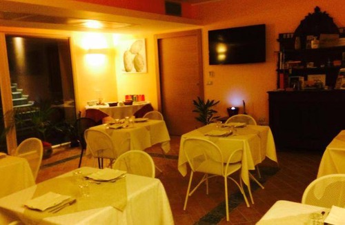 Ali Terme Bed & Breakfast | 18 m² Bed and breakfast ∙ 4 guests