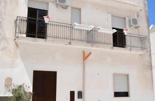 Marettimo Bed & Breakfast | 18 m² Bed and breakfast ∙ 4 guests