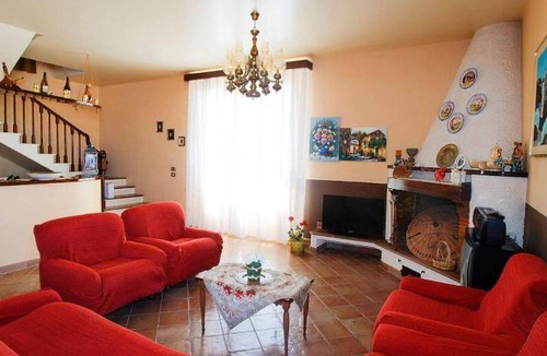 Marsala Bed & Breakfast | 18 m² Bed and breakfast ∙ 2 guests