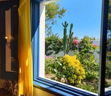 Piscita Bed & Breakfast | 18 m² Bed and breakfast ∙ 2 guests