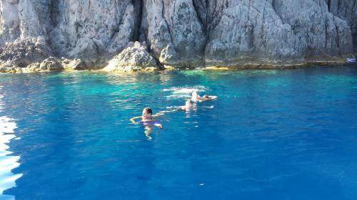 Piscita Bed & Breakfast | 18 m² Bed and breakfast ∙ 2 guests