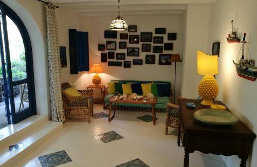 Piscita Bed & Breakfast | 18 m² Bed and breakfast ∙ 2 guests