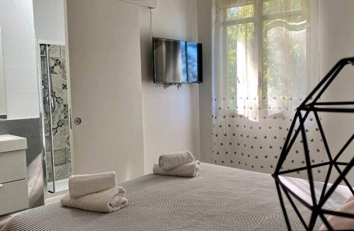 Niscemi Bed & Breakfast | 18 m² Bed and breakfast ∙ 2 guests