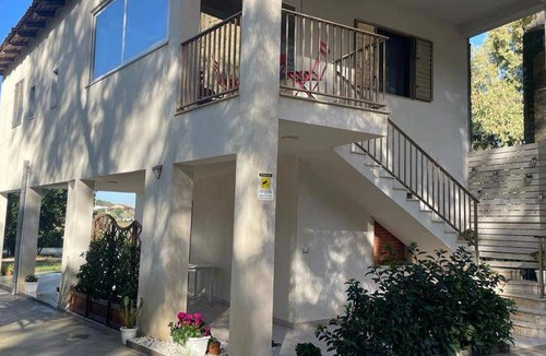 Niscemi Bed & Breakfast | 18 m² Bed and breakfast ∙ 2 guests