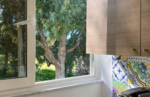 Niscemi Bed & Breakfast | 18 m² Bed and breakfast ∙ 2 guests
