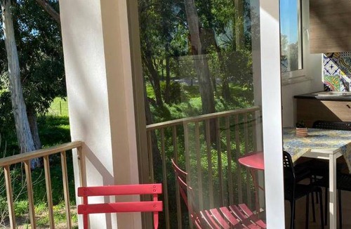 Niscemi Bed & Breakfast | 18 m² Bed and breakfast ∙ 2 guests