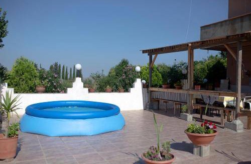 Enna Bed & Breakfast | 18 m² Bed and breakfast ∙ 2 guests