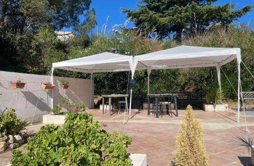 Enna Bed & Breakfast | 18 m² Bed and breakfast ∙ 2 guests