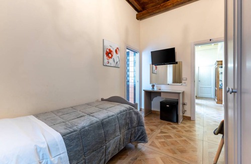 Licata Resort | 18 m² Private room ∙ 1 bedroom ∙ 1 guest