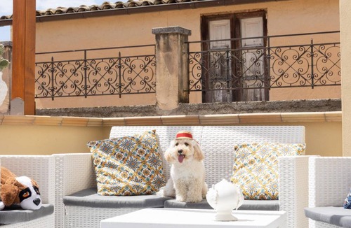 Sciacca Historic Centre Resort | 18 m² Private room ∙ 1 bedroom ∙ 3 guests