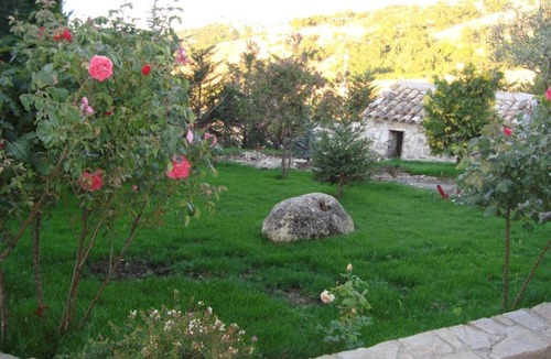 Raffo Apartment | 180 m² Apartment ∙ 1 bedroom ∙ 6 guests