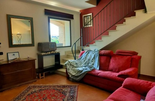 Pedara Apartment | 180 m² Apartment ∙ 2 bedrooms ∙ 5 guests
