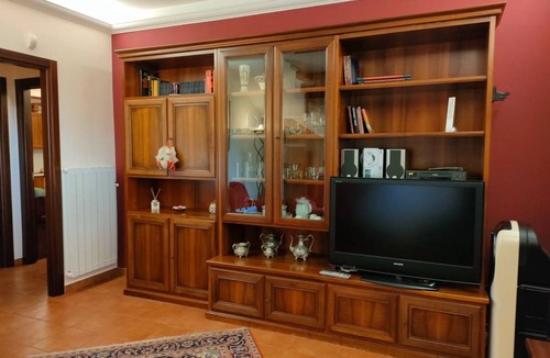 Pedara Apartment | 180 m² Apartment ∙ 2 bedrooms ∙ 5 guests