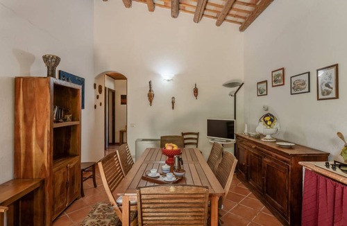 Buseto Palizzolo House | 180 m² House ∙ 1 bedroom ∙ 10 guests