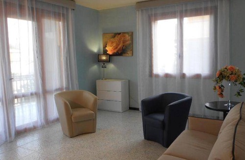 Porto Empedocle House | 180 m² House ∙ 3 bedrooms ∙ 10 guests