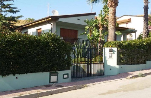 Porto Empedocle House | 180 m² House ∙ 3 bedrooms ∙ 10 guests