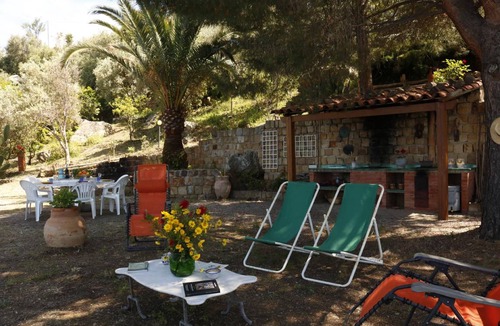 Tusa House | 180 m² House ∙ 2 bedrooms ∙ 4 guests