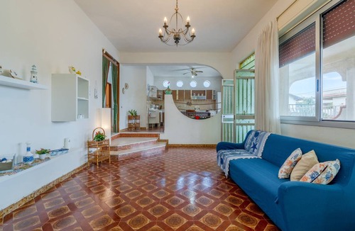 Agnone House | 180 m² House ∙ 3 bedrooms ∙ 6 guests