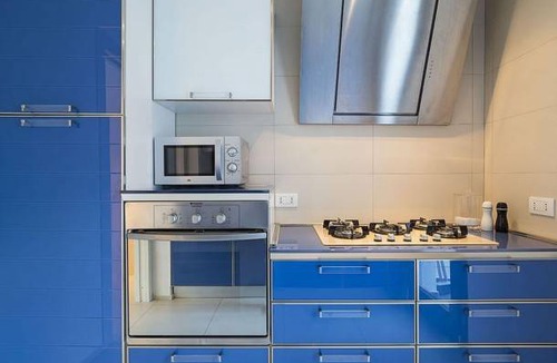Cefalu House | 180 m² House ∙ 3 bedrooms ∙ 6 guests